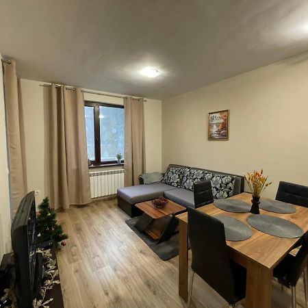 Apartment E23 Borovets Gardens Kültér fotó