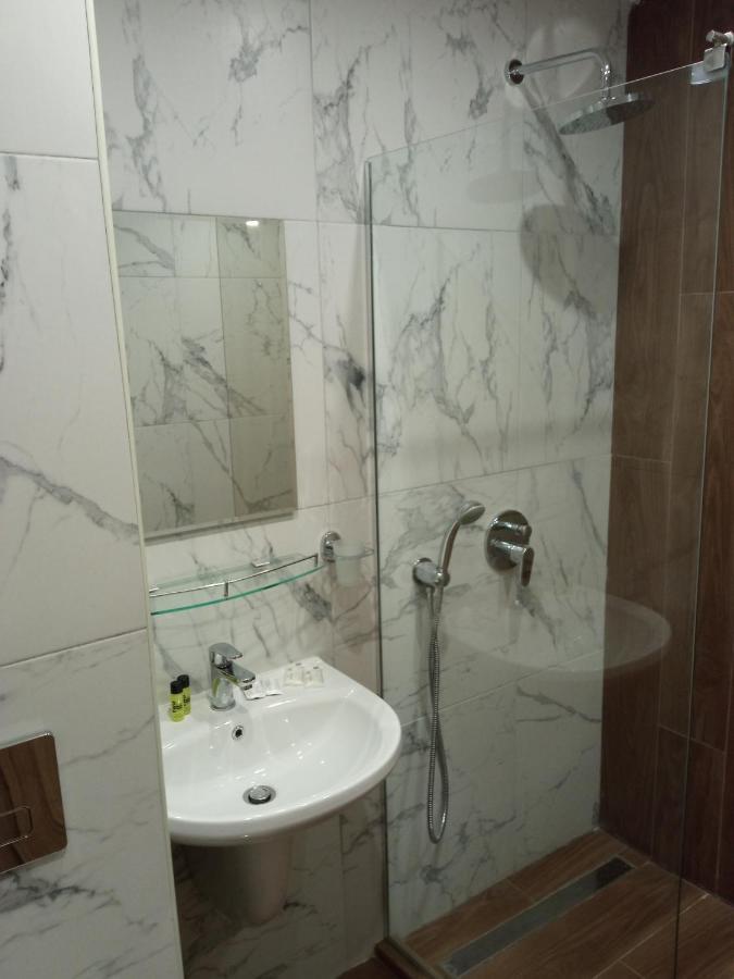Apartment E23 Borovets Gardens Kültér fotó