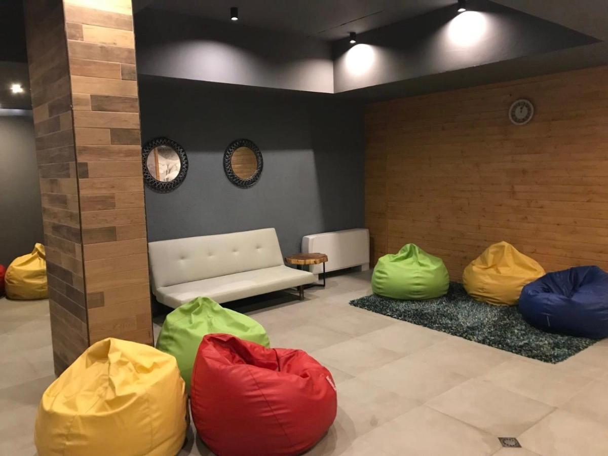 Apartment E23 Borovets Gardens Kültér fotó