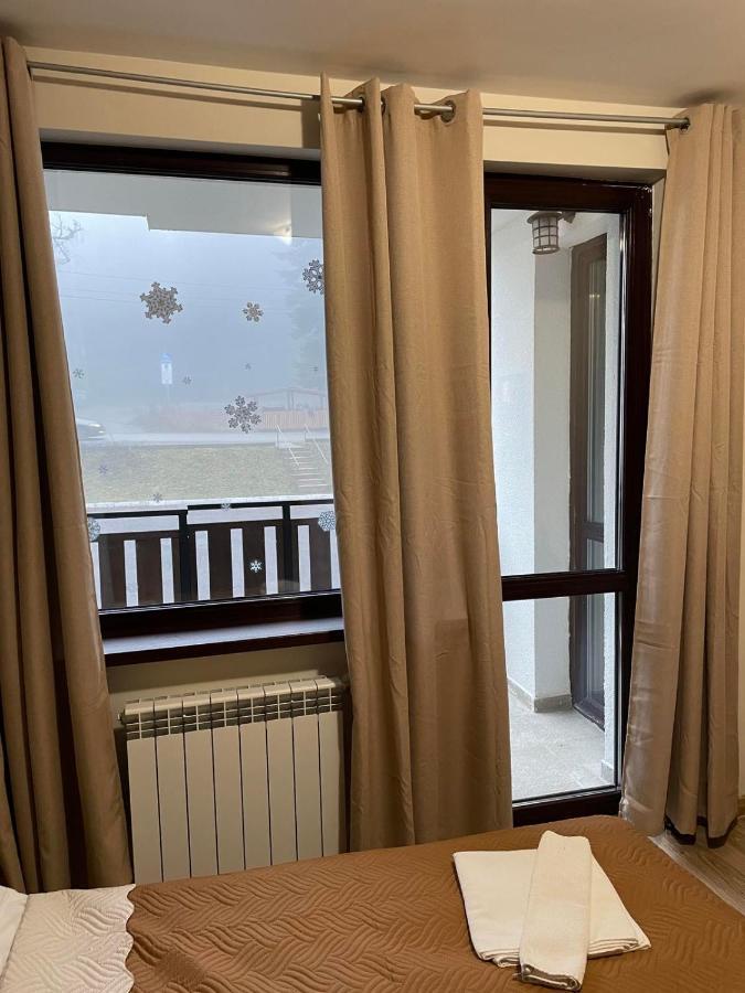 Apartment E23 Borovets Gardens Kültér fotó